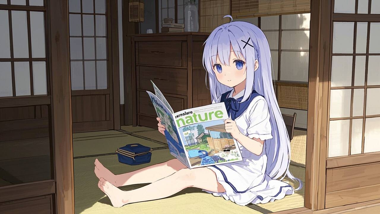 论文